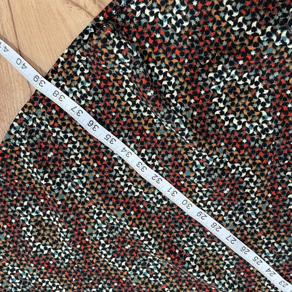 NWOT LuLaRoe Nicole Dress - Picture 5 of 5